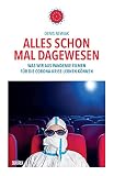 Alles schon mal dagewesen. Was wir aus Pandemie-Filmen für die Corona-Krise lernen kö