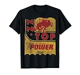 ZZ Top - POWER T-S