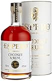 Espero Creole Coconut & Rum Flavoured (1 x 0.7 l)