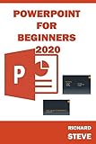 POWERPOINT FOR BEGINNERS 2020: Beginners' Guide To Microsoft PowerPoint || This Book Will Guide You In Your Journey Through Microsoft PowerPoint ??? (English Edition)