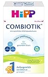 HiPP Bio Combiotik 1, 600 g