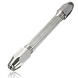 Uhrmacher-Werkzeug, Schraubstock, 0–3,1 mm, für Zuhause, Schnitzen, Uhren, Reparaturwerkzeug, langlebig