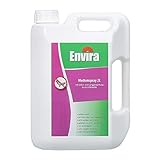 Envira Motten-Spray - Anti-Motten-Mittel Mit Langzeitwirkung - Geruchlos & Auf Wasserbasis - 2 L