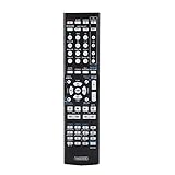 VBESTLIFE Fernbedienung Controller Ersatz für Pioneer HDTV LED Smart Digital TV Box Fernseher AXD7622 AV-Receiver, schw