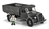 COBI 2259 Bausetine, Black