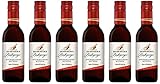 Oberbergen eG Spätburgunder 0,25 L 2019 Halbtrocken (6 x 0.25 l)