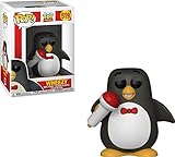 Funko POP: Toy Story - Wheezy Vinyl Figure 10