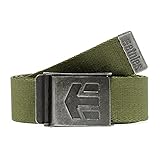 Etnies Staplez - Olive - Men´