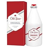 Old Spice Original After Shave Lotion, 100