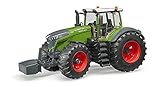 Bruder 04040 - Fendt 1050 Vario, Traktor kompatibel mit bworld Fig