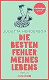 Die besten Fehler meines Lebens: R