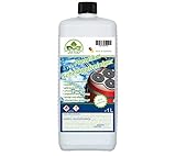 JaTop Scherkopfreiniger 1000ml Nachfüllflüssigkeit geeignet für Philips Jet Clean Rasierer (1)