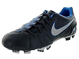 Nike Junior Total 90 Shoot III Fester Boden Fußballstiefel - 35.5