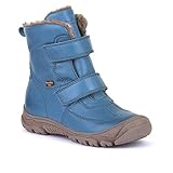 Froddo Stiefel G3110168 Jeans Größe EU 34