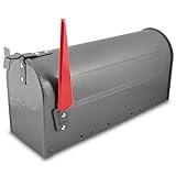 US Mailbox Amerikanischer Briefkasten Standbriefkasten Wandbriefkasten Letterbox Grap