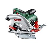 Bosch Home and Garden 0603500020 PKS 55 Handkreissäge Bosch, 1200 W