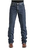 Cinch Green Label Herren Jeans Original Fit - Grau - 40W / 34L