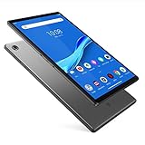 Lenovo Tab M10 FHD Plus (2nd Gen) 26,2 cm (10,3 Zoll, 1920x1200, Full HD, WideView, Touch) Android Tablet (OctaCore, 4GB RAM, 64GB eMCP, Wi-Fi, Android 10) g