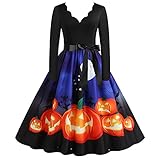 Gothic Kleidung Damen Einfarbig Mittelalter Prinzessin Kleider Halloween Kawaii Hoodie KostüM DäMon Party Pullover Jacke Frauen Steampunk Karneval Vintage Abendkleider Kleid Mit Kap