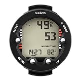 Suunto Dive Zoop Novo Tauchcomputer, schw