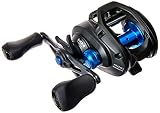 Shimano SLX151HG SLX151 HG Low Profile LH Baitcast Reel Box 4BB