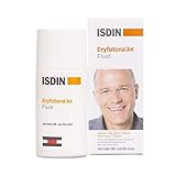 ISDIN Eryfotona AK Fluid, Prävention und begleitender Schutz bei Aktinischer Keratose Sehr hoher UVB- und UVA-Schutz, 50 ml, 690013054