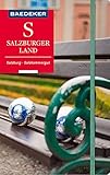 Baedeker Reiseführer Salzburger Land, Salzburg, Salzkammergut: mit praktischer Karte EASY ZI