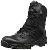 Bates Gx-8 Ultralites Herren Combat Boots, Schwarz - 46 EU