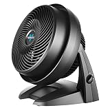 Vornado 630 - Bodenventilator Ventilator Zirkulator - leise, 21 Meter Reichw