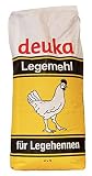 Deuka Legemehl 25 kg