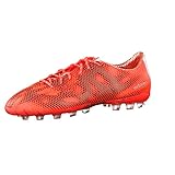 Adidas F50 Adizero TRX AG Herren Rot, Größe:11.0 UK - 46.0 EU