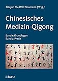Chinesisches Medizin-Qigong: Band 1 + Band 2