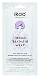 Ikoo Gesichtsmaske Balancing Ikoo Thermal Treatment Detox & Balancing I-15 - 1 Stück