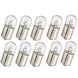 10x Long Life R10W 12V BA15s Original Jurmann Trade langlebig Halogen Ersatz PKW Lamp