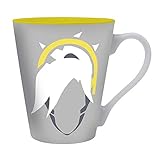 Overwatch - Mercy - Tasse | Füllmenge 340 ml | offizielles Merchandise von B