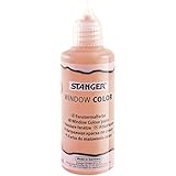 Stanger 300020 Window Color 80ml orange t 6 VK, 60 FL/VS, 80 ml (1er Pack)
