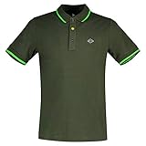 Replay Herren M3685A.000.21868 Polohemd, 314 SAGE Green, XXL