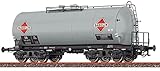 BRAWA 49607 H0 Kesselwagen ZZ [P] DB, III, G