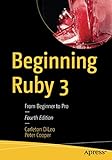 Beginning Ruby 3: From Beg