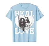 John Lennon - Real Love T-S