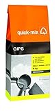 Quick-Mix Gips 15 kg