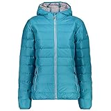 CMP Damen Daunenjacke Jacke, Curacao, 38