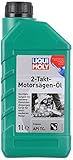 LIQUI MOLY 1282 2-Takt-Motorsägen-Öl 1