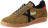 Munich Unisex BARRU 104 Sneaker, kaki, 42 EU