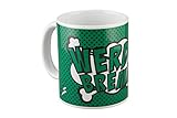 Werder Bremen SV Tasse, Becher C