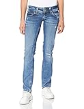 Pepe Jeans Damen Venus Jeans, Denim Wn5, 28W/32L