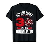 Ich bin nicht 30 ich bin Doppel 15 - Club der alten Säcke 30 T-S