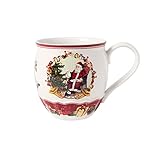 Villeroy & Boch 14-8332-4843 Kaffeebecher,