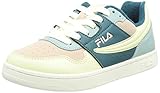 FILA Arcade CB kids Unisex-Kinder Sneaker, Pink (Peach Blush), 29 EU