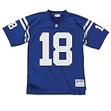 Mitchell & Ness M&N NFL Legacy Jersey - Indi. Colts- P. Manning roy